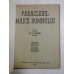 PARACLISUL MAICII DOMNULUI PARACLISUL MAICII DOMNULUI